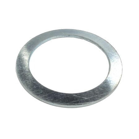 Euclid Washer, Spacer, Camshaft, Brake, 2 In. Od, 1-17/32 Id, 3/64 Thick, Plated E564